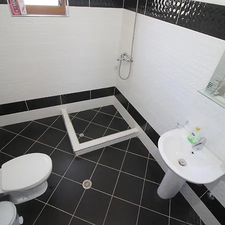 Kiri S.Apartaments Saranda Zewnętrze zdjęcie