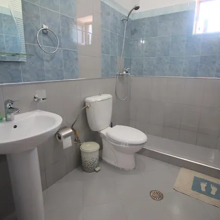 Kiri S.Apartaments Saranda Zewnętrze zdjęcie