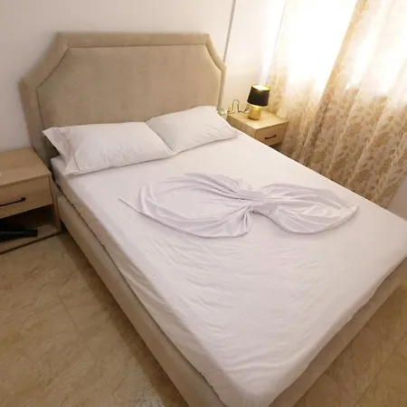Kiri S.Apartaments Saranda Zewnętrze zdjęcie