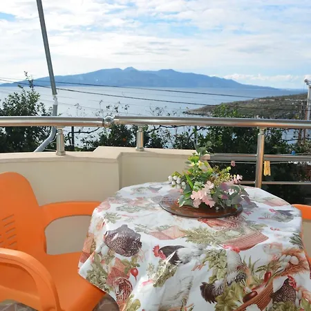 Kiri S.Apartaments Saranda Zewnętrze zdjęcie