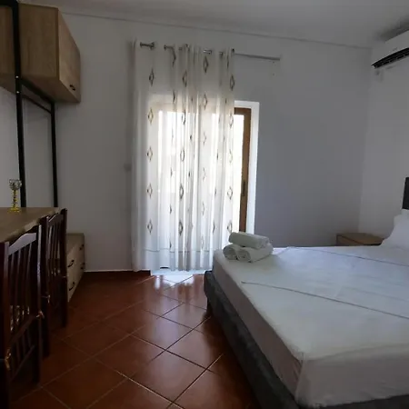 Kiri S.Apartaments Saranda Zewnętrze zdjęcie