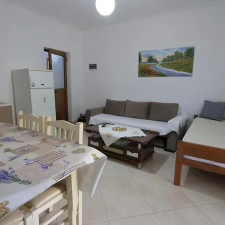 Kiri S.Apartaments Saranda Zewnętrze zdjęcie