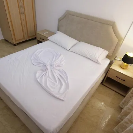 Kiri S.Apartaments Saranda Zewnętrze zdjęcie