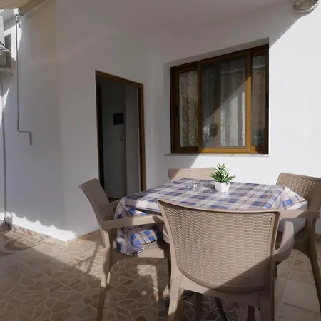Kiri S.Apartaments Saranda Zewnętrze zdjęcie