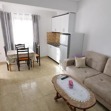 Kiri S.Apartaments Saranda Zewnętrze zdjęcie