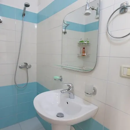 Kiri S.Apartaments Saranda Zewnętrze zdjęcie