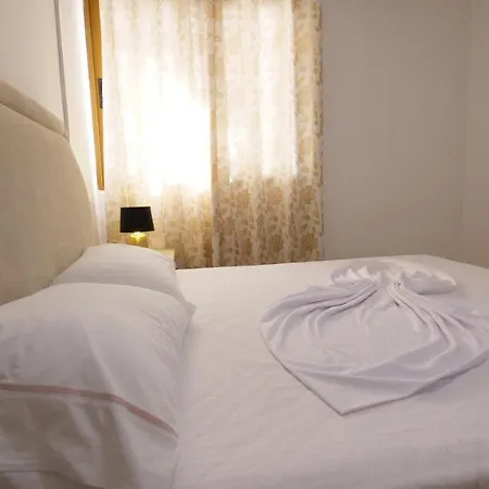 Kiri S.Apartaments Saranda Zewnętrze zdjęcie
