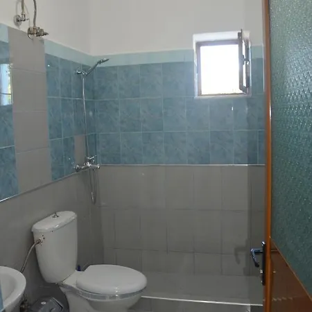 Kiri S.Apartaments Saranda Zewnętrze zdjęcie