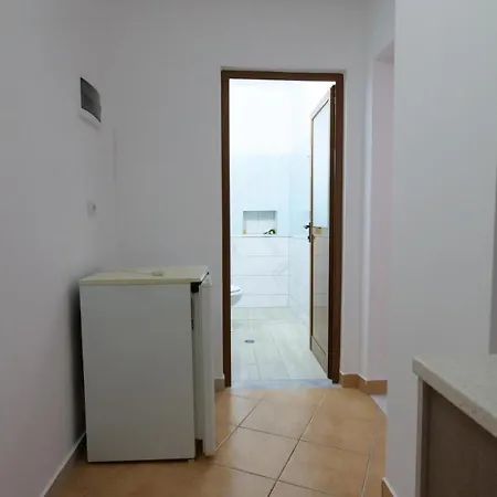 Kiri S.Apartaments Saranda Zewnętrze zdjęcie