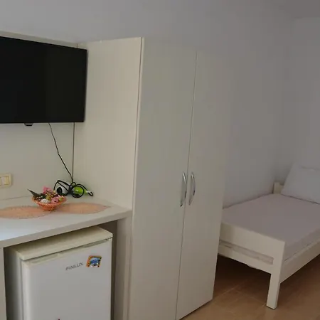 Kiri S.Apartaments Saranda Zewnętrze zdjęcie