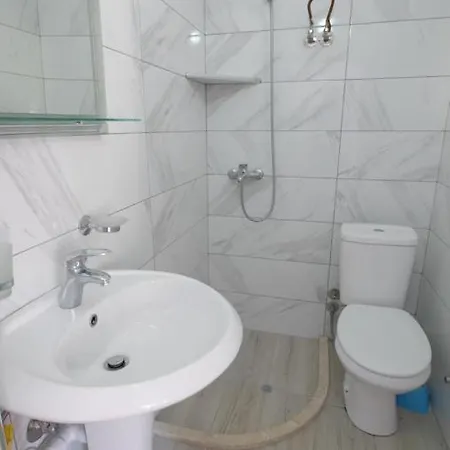 Kiri S.Apartaments Saranda Zewnętrze zdjęcie