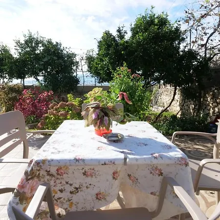 Kiri S.Apartaments Saranda Zewnętrze zdjęcie
