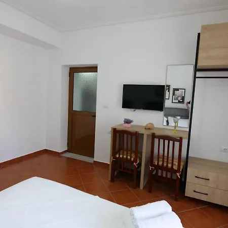 Kiri S.Apartaments Saranda Zewnętrze zdjęcie