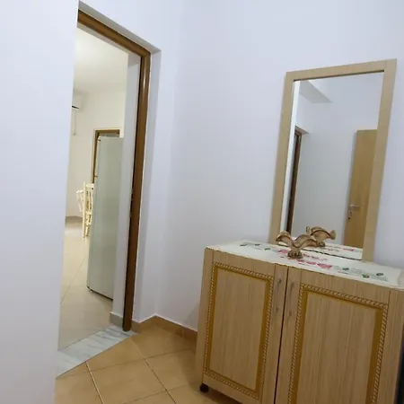 Kiri S.Apartaments Saranda Zewnętrze zdjęcie