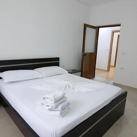 Kiri S.Apartaments Saranda Zewnętrze zdjęcie