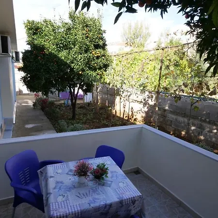 Kiri S.Apartaments Saranda Zewnętrze zdjęcie