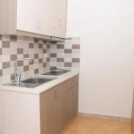 Kiri S.Apartaments Saranda Zewnętrze zdjęcie
