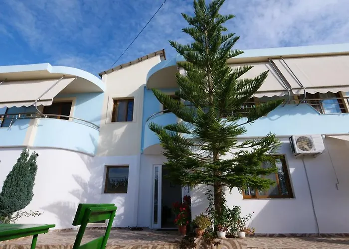 Kiri S.Apartaments