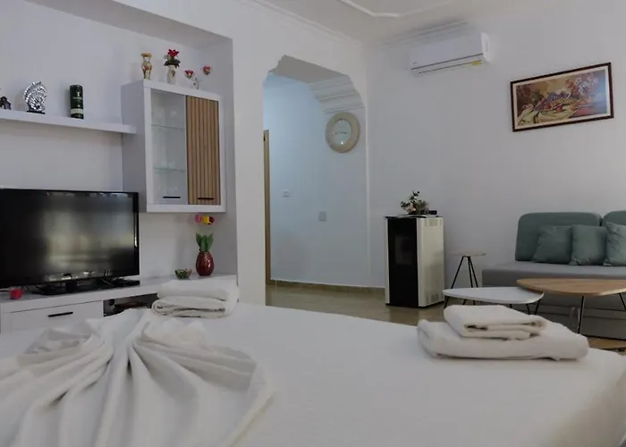 Kiri S.Apartaments