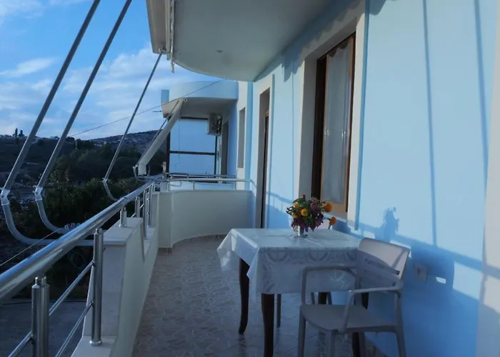 Kiri S.Apartaments