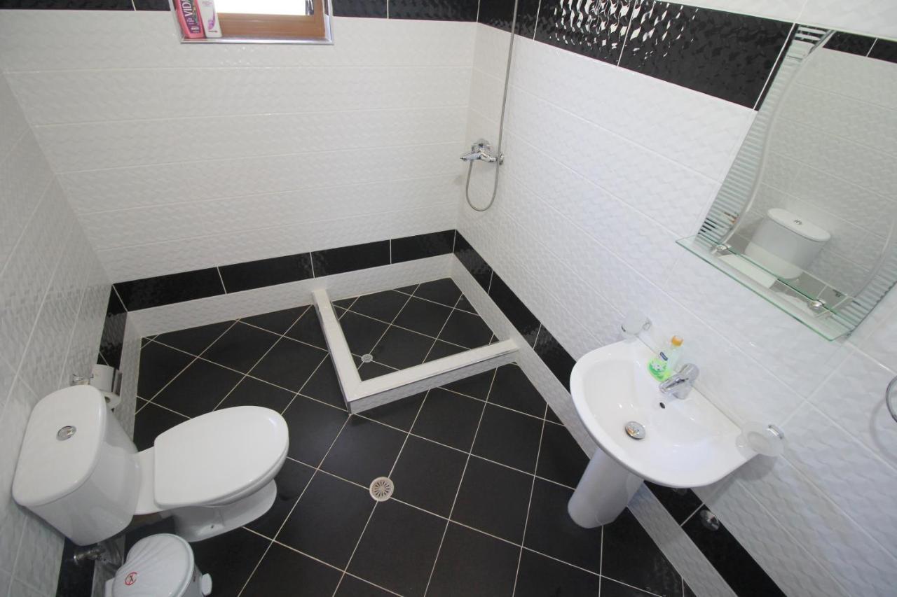 Kiri S.apartaments Sarandë