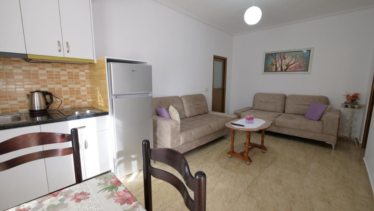 Apartment Kiri S.apartaments Sarandë