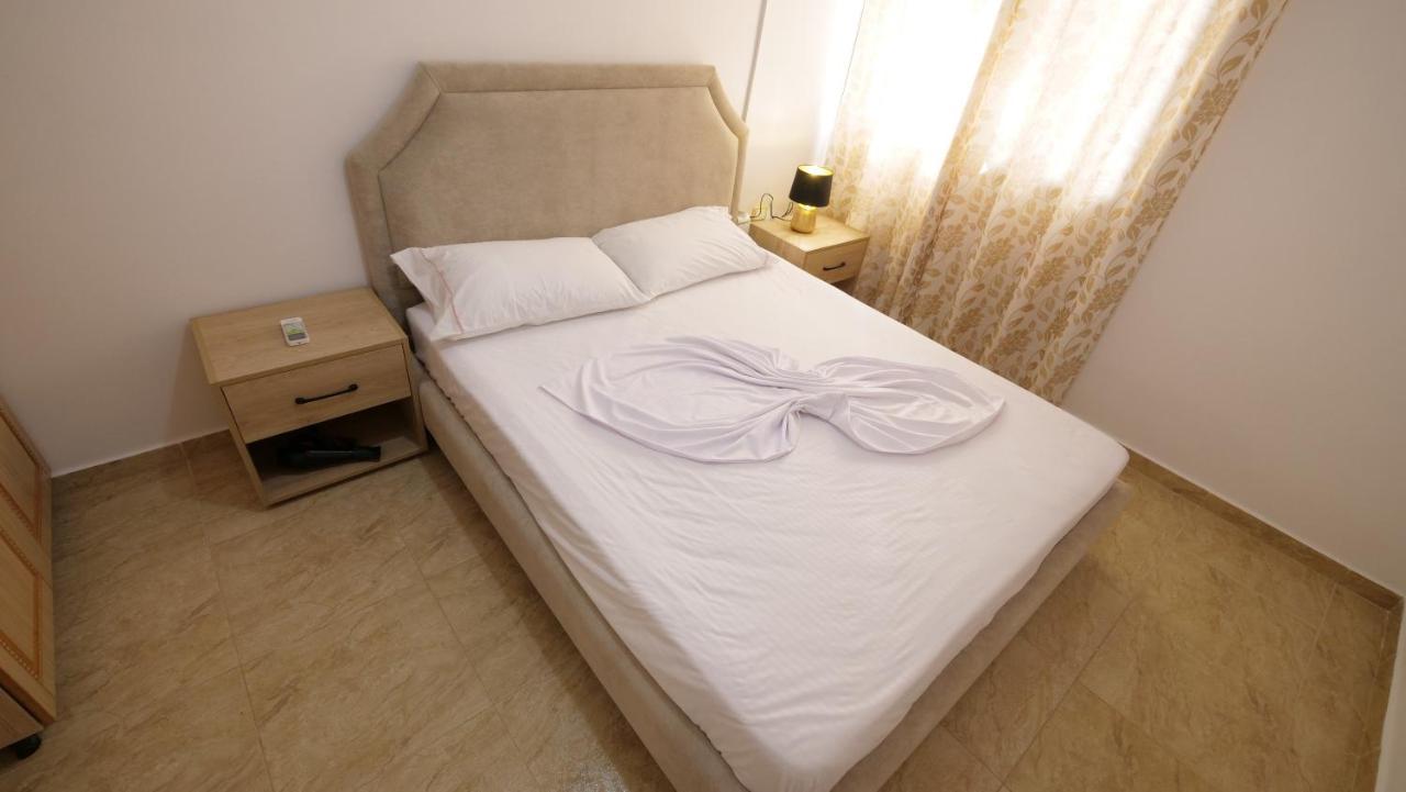 Apartment Kiri S.apartaments
