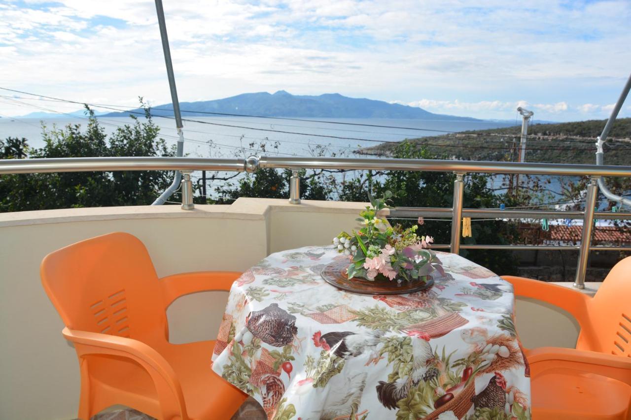 Kiri S.apartaments * Sarandë