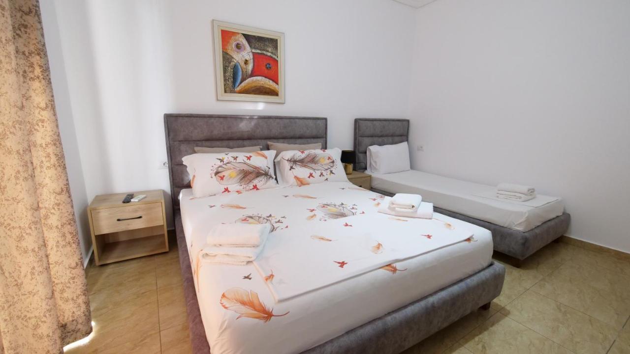 Kiri S.apartaments *