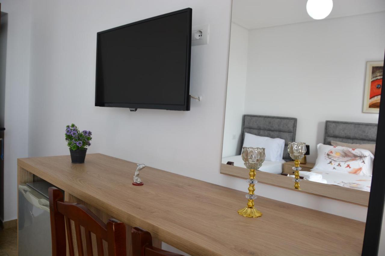 Apartment Kiri S.apartaments *