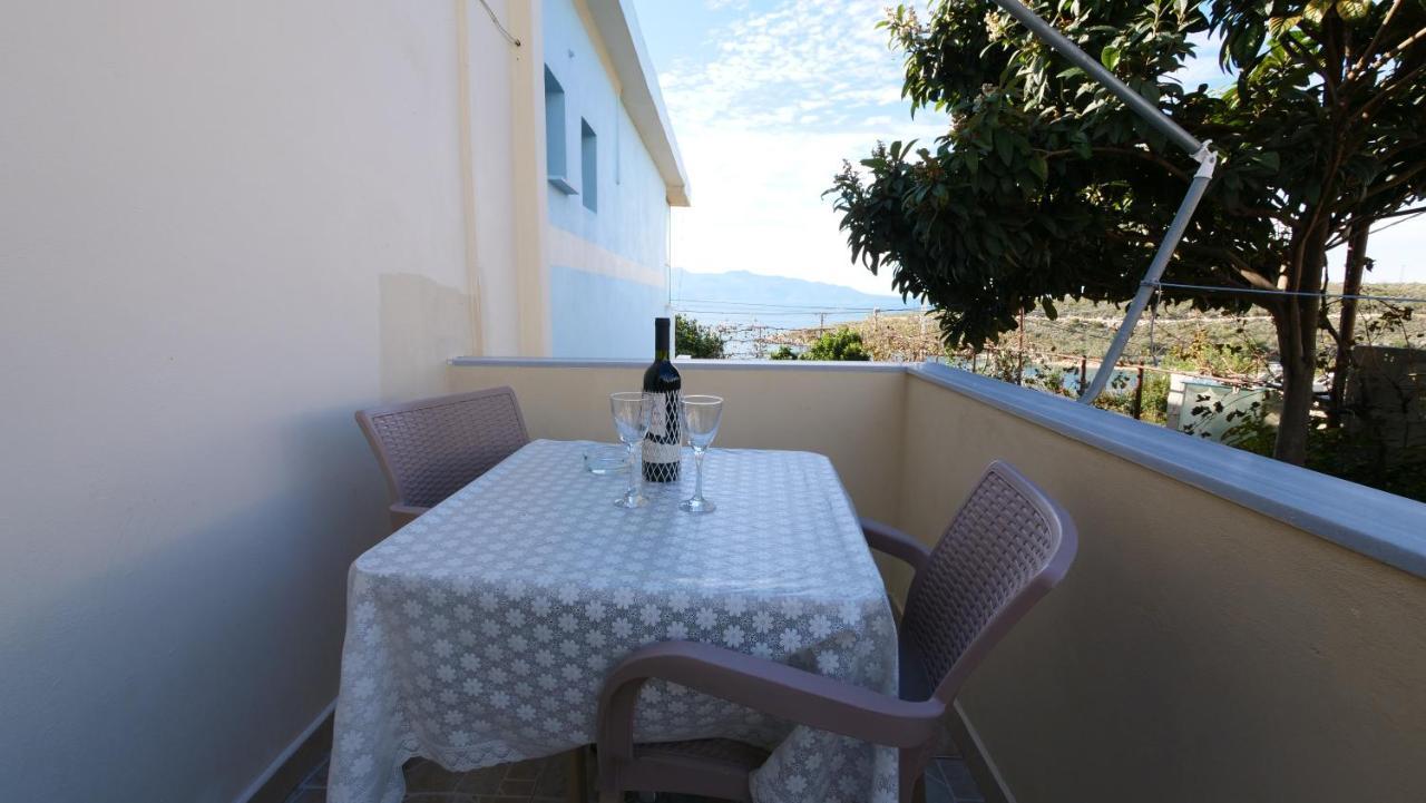 Kiri S.apartaments Apartment Sarandë