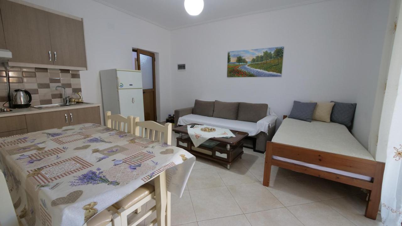 Kiri S.apartaments Apartment