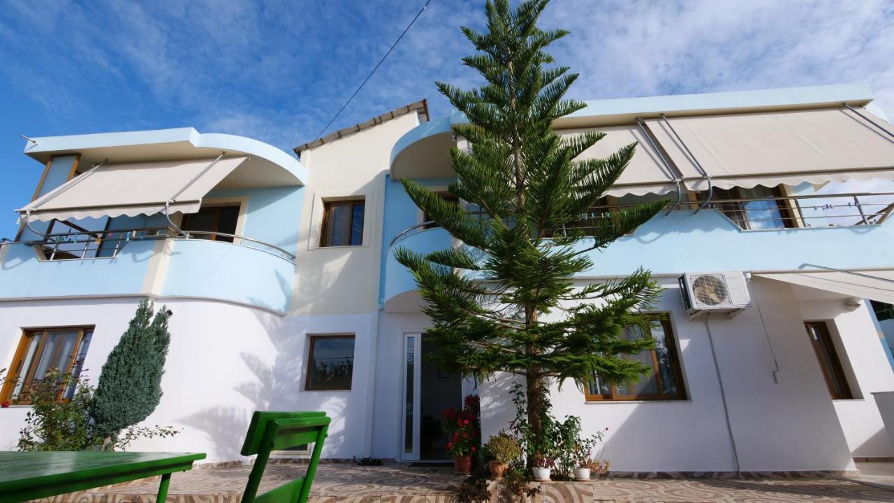 Kiri S.apartaments Apartment Sarandë
