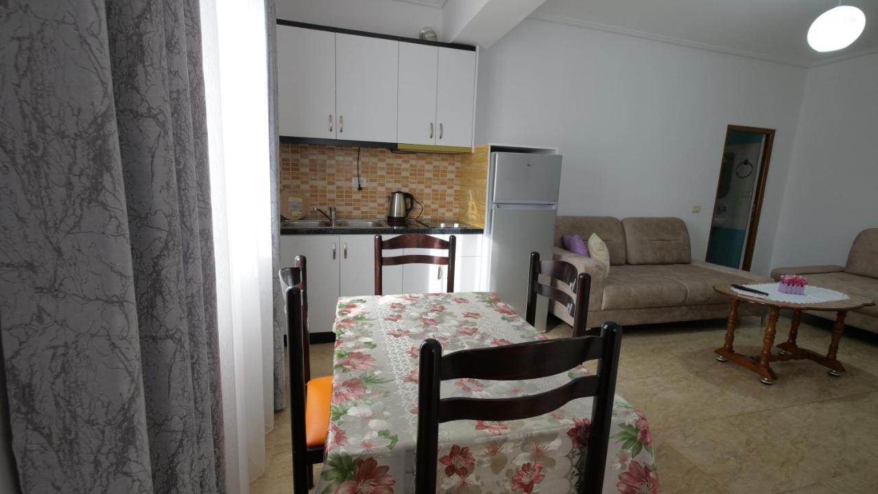Kiri S.apartaments Apartment Sarandë