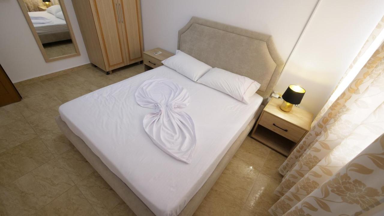 Kiri S.apartaments *