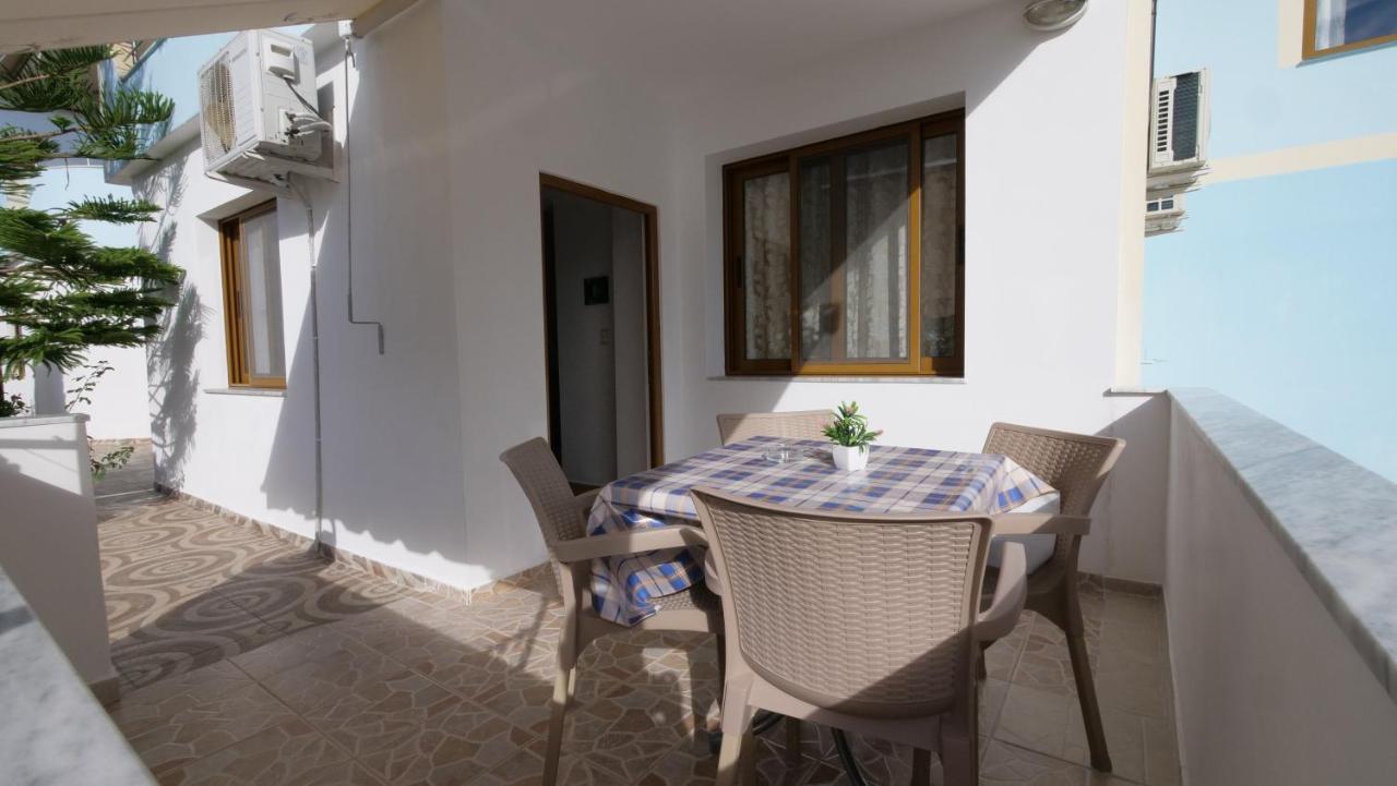 Kiri S.apartaments *
