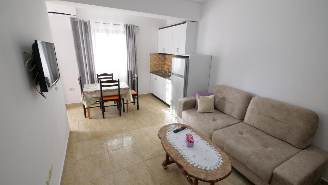 Kiri S.apartaments Apartment Sarandë