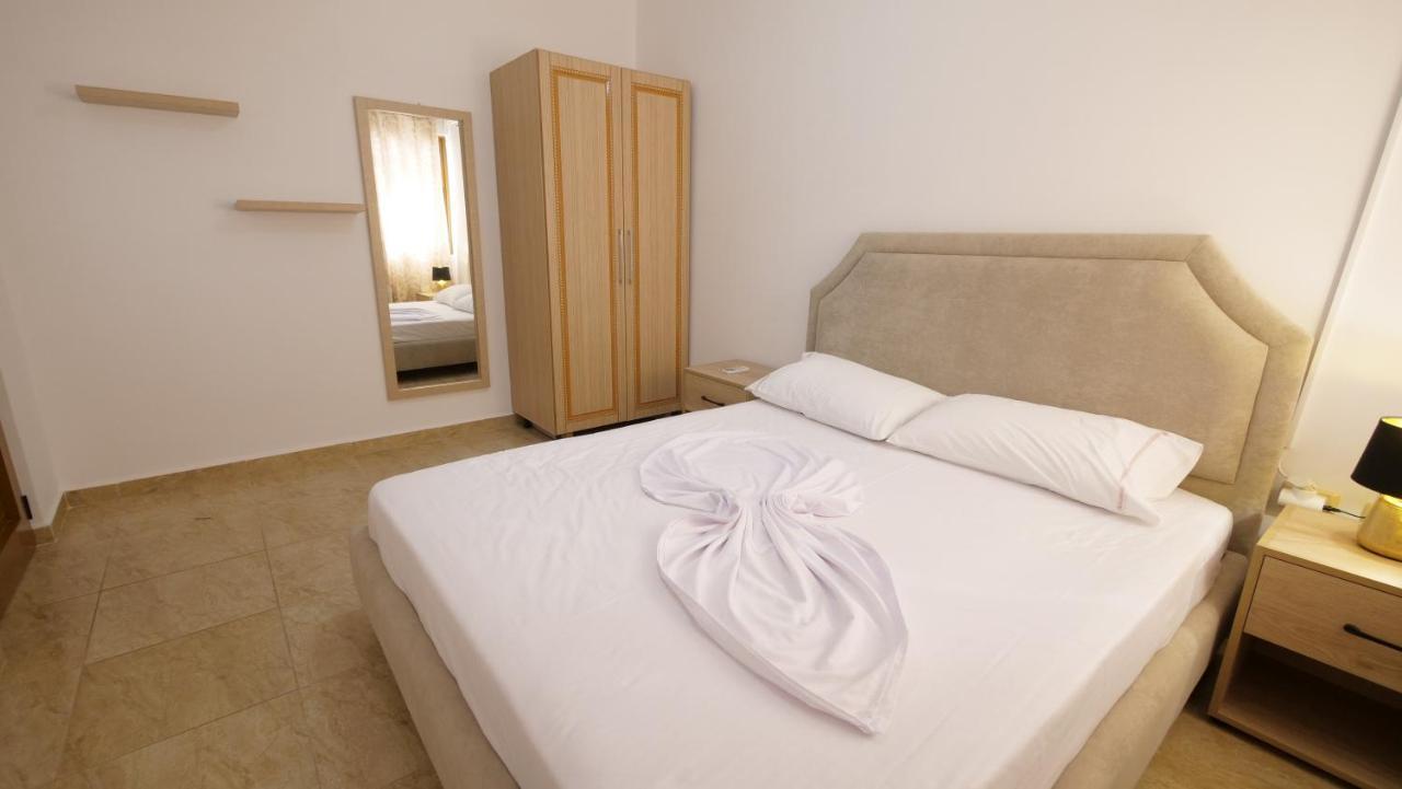 Apartment Kiri S.apartaments