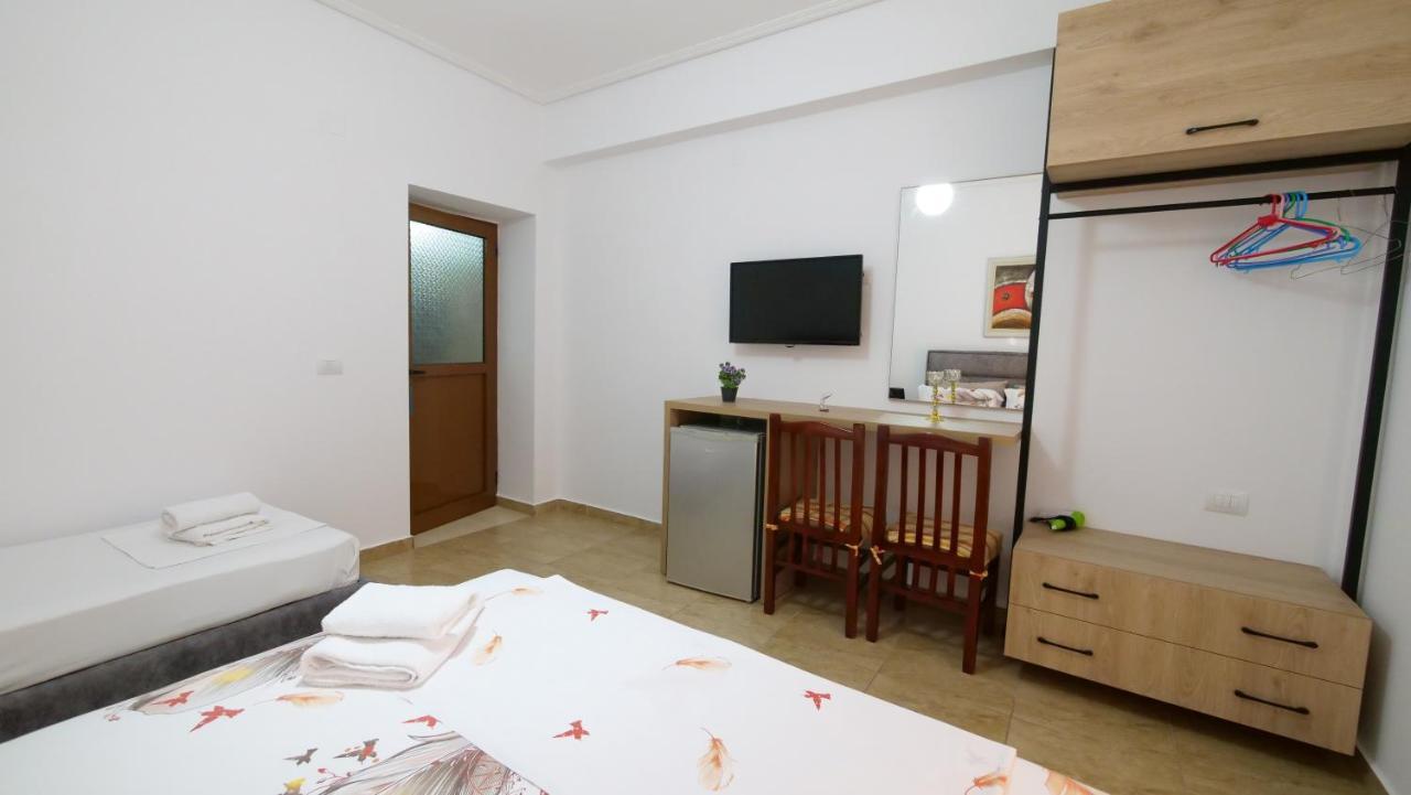 Apartment Kiri S.apartaments Sarandë