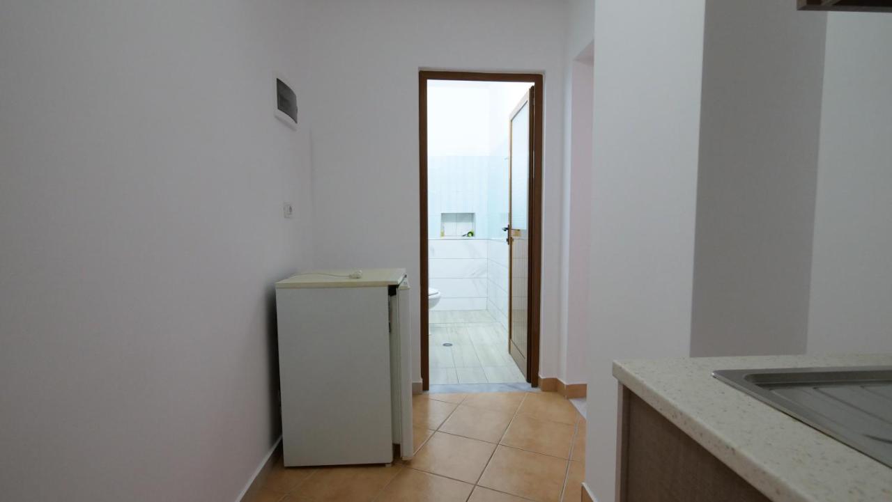 Kiri S.apartaments * Sarandë