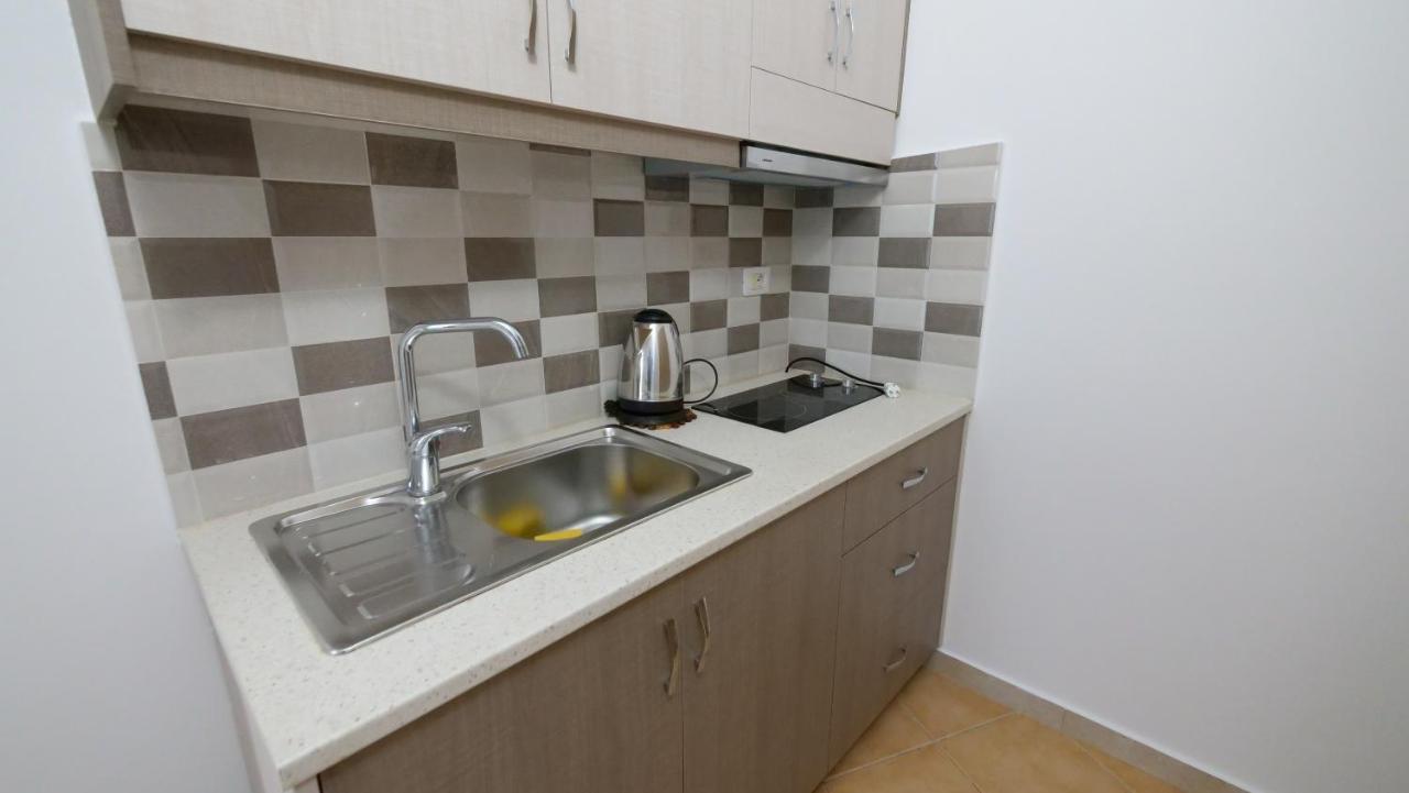 Apartment Kiri S.apartaments Sarandë