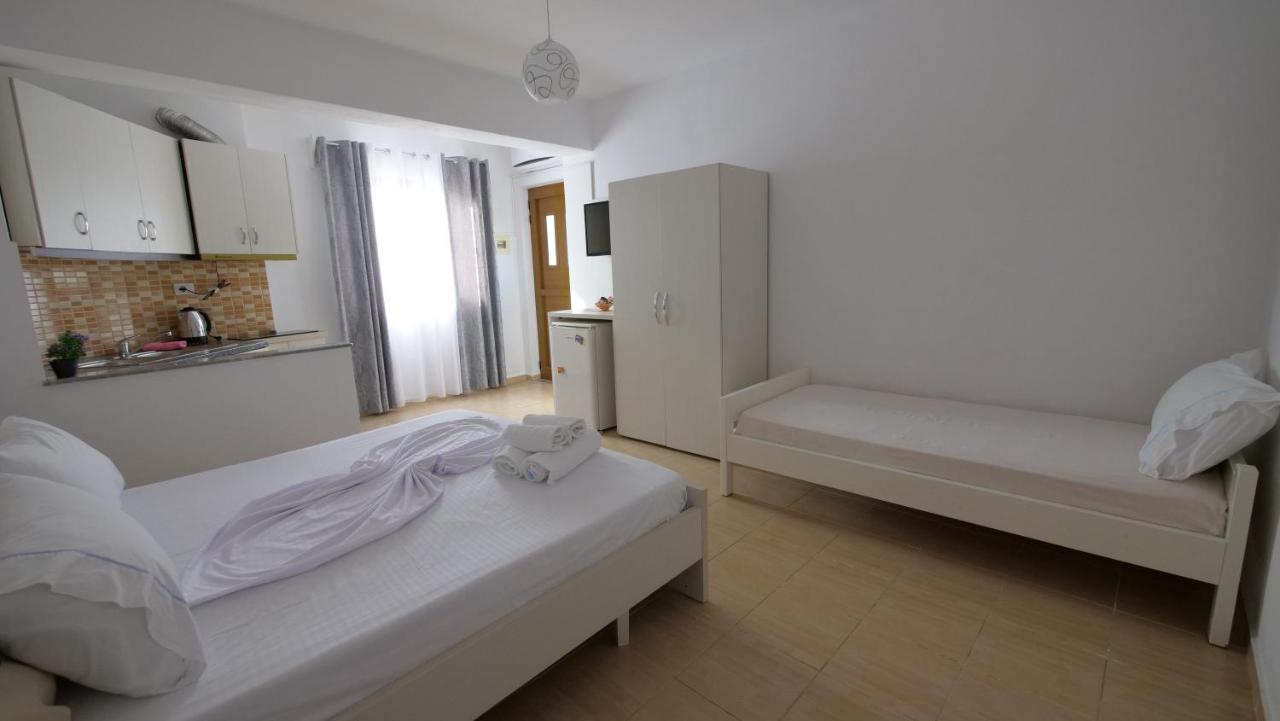 Kiri S.apartaments Sarandë