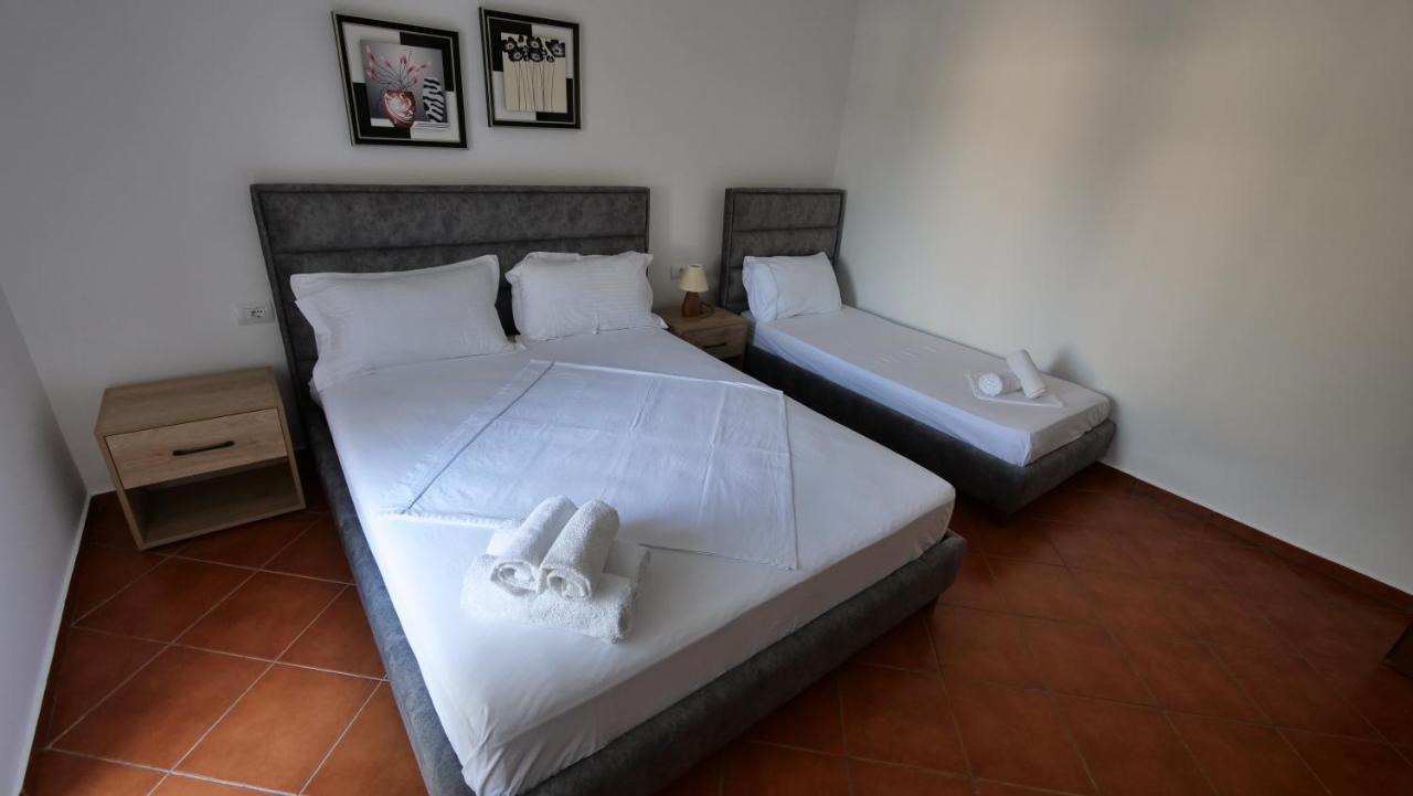 Kiri S.apartaments Apartment Sarandë