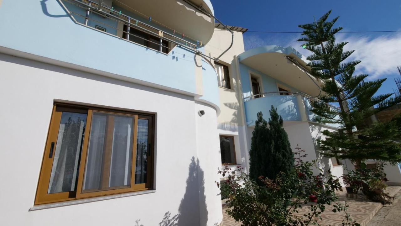 Kiri S.apartaments Apartment Sarandë
