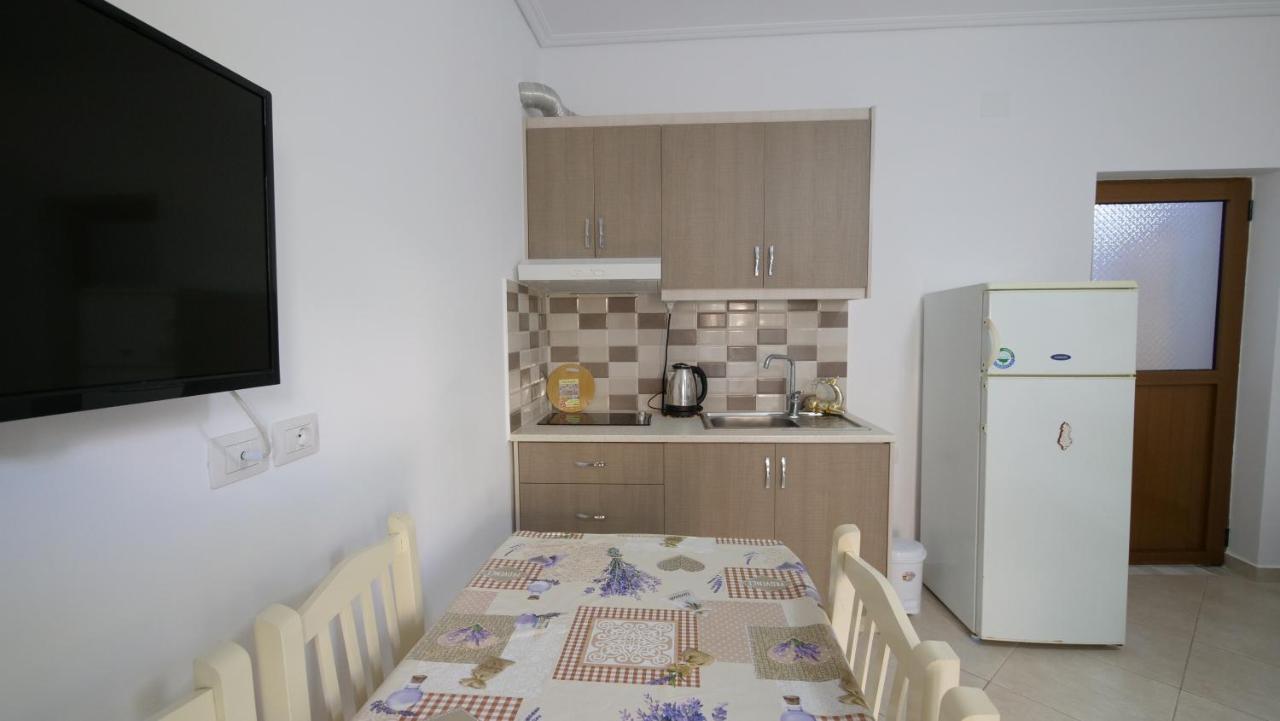 Apartment Kiri S.apartaments *
