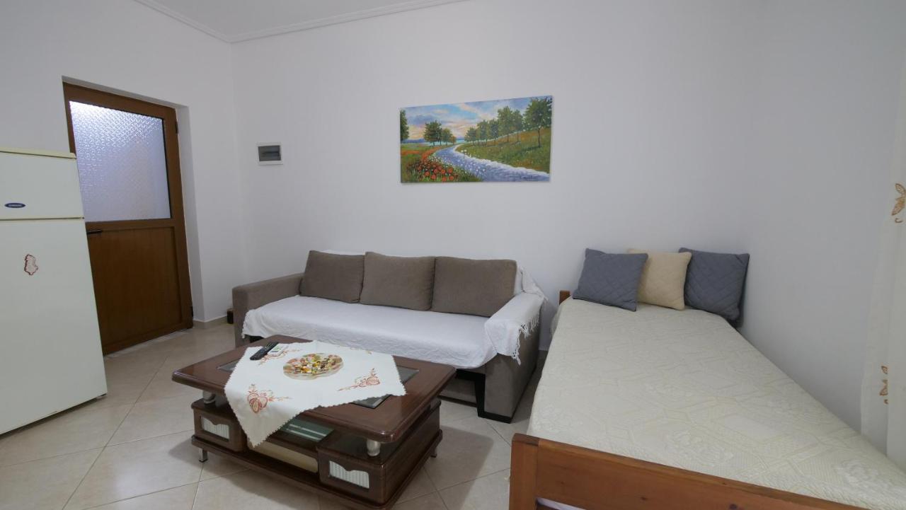 Apartment Kiri S.apartaments Sarandë