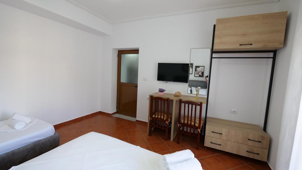 Apartment Kiri S.apartaments