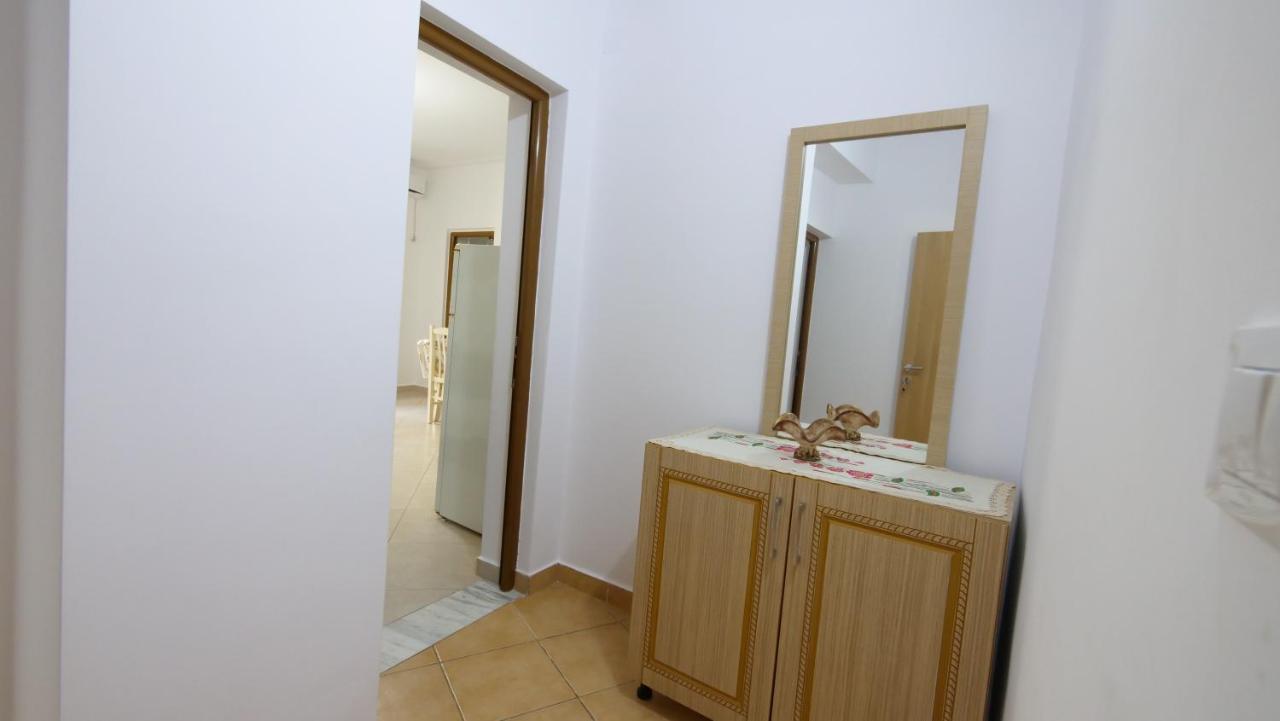 Kiri S.apartaments Sarandë