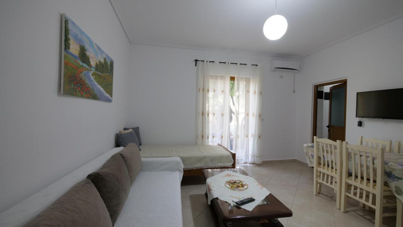 Kiri S.apartaments Apartment Sarandë