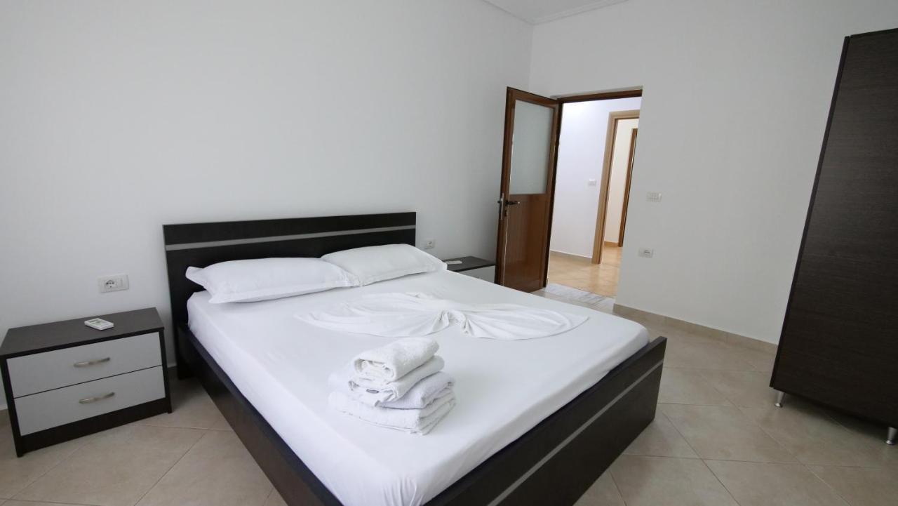 Kiri S.apartaments Sarandë